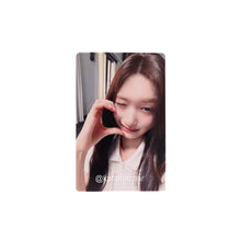 Load image into Gallery viewer, IVE 'LUCID DREAM' Tower Record POB Benefit Photocard
