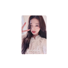 Load image into Gallery viewer, IVE 'LUCID DREAM' Tower Record POB Benefit Photocard
