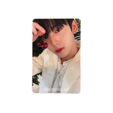 Load image into Gallery viewer, ZEROBASEONE &#39;2023 FAN-CON&#39; MD Trading Card - Cherry Ver. Photocard
