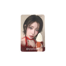 Load image into Gallery viewer, BABYMONSTER 'CHOOM' KTOWN4U Lucky Draw Benefit Photocard
