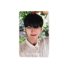 Load image into Gallery viewer, ZEROBASEONE &#39;2023 FAN-CON&#39; MD Trading Card - Cherry Ver. Photocard
