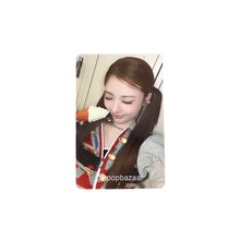Load image into Gallery viewer, BABYMONSTER 'CHOOM' KTOWN4U Lucky Draw Benefit Photocard
