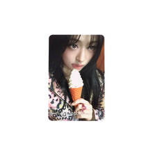 Load image into Gallery viewer, BABYMONSTER 'CHOOM' KTOWN4U Lucky Draw Benefit Photocard
