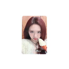 Load image into Gallery viewer, BABYMONSTER 'CHOOM' KTOWN4U Lucky Draw Benefit Photocard
