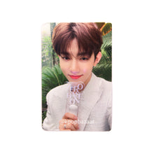 Load image into Gallery viewer, ZEROBASEONE &#39;2023 FAN-CON&#39; 50k won Benefit Photocard
