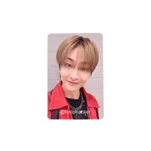 Load image into Gallery viewer, SHINee 'Atmos' Apple Music POB Benefit Photocard
