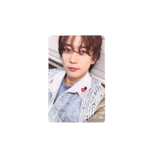 Load image into Gallery viewer, SHINee 'Atmos' Apple Music POB Benefit Photocard
