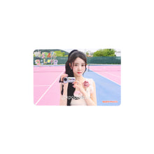 Load image into Gallery viewer, STAYC '2:LOVE' Apple Music POB Benefit Photocard
