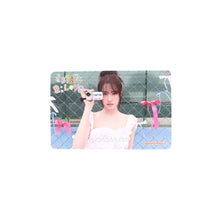Load image into Gallery viewer, STAYC '2:LOVE' Apple Music POB Benefit Photocard
