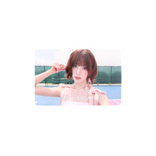 Load image into Gallery viewer, STAYC '2:LOVE' Apple Music POB Benefit Photocard
