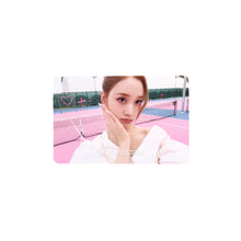 Load image into Gallery viewer, STAYC '2:LOVE' Apple Music POB Benefit Photocard
