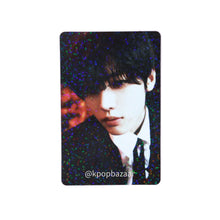 Load image into Gallery viewer, Enhypen &#39;Dark Blood&#39; Music Korea POB Benefit Photocard
