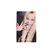 Load image into Gallery viewer, LE SSERAFIM ‘PUREFLOW’ pt.1 Weverse POB Benefit Photocard
