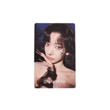 Load image into Gallery viewer, LE SSERAFIM ‘PUREFLOW’ pt.1 Weverse POB Benefit Photocard
