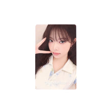 Load image into Gallery viewer, LE SSERAFIM 'PUREFLOW' pt.1 Weverse FS Benefit Photocard
