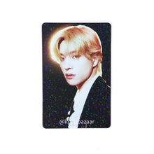 Load image into Gallery viewer, Enhypen &#39;Dark Blood&#39; Music Korea POB Benefit Photocard
