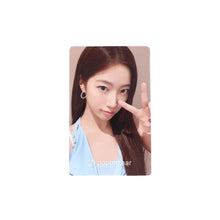 Load image into Gallery viewer, LE SSERAFIM 'PUREFLOW' pt.1 Weverse FS Benefit Photocard
