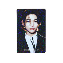 Load image into Gallery viewer, Enhypen &#39;Dark Blood&#39; Music Korea POB Benefit Photocard
