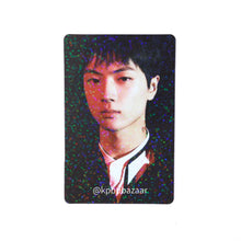 Load image into Gallery viewer, Enhypen &#39;Dark Blood&#39; Music Korea POB Benefit Photocard
