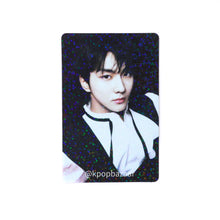 Load image into Gallery viewer, Enhypen &#39;Dark Blood&#39; Music Korea POB Benefit Photocard
