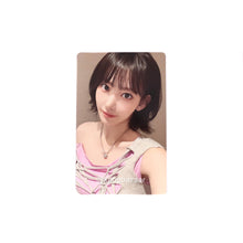 Load image into Gallery viewer, LE SSERAFIM 'PUREFLOW' pt.1 Weverse FS Benefit Photocard

