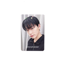 Load image into Gallery viewer, ATEEZ 'GOLDEN HOUR : Part.5' Makestar Lucky Draw Benefit Photocard
