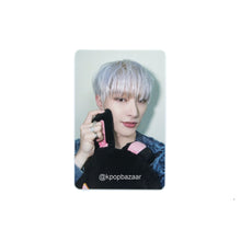 Load image into Gallery viewer, ATEEZ &#39;Golden Hour : Part 1&#39; Official MD Mito Benefit Photocard
