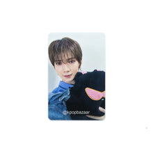 Load image into Gallery viewer, ATEEZ &#39;Golden Hour : Part 1&#39; Official MD Mito Benefit Photocard

