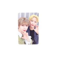 Load image into Gallery viewer, ATEEZ 'GOLDEN HOUR : Part.5' Makestar POCAALBUM Ver. Lucky Draw Benefit Photocard
