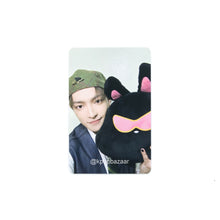 Load image into Gallery viewer, ATEEZ &#39;Golden Hour : Part 1&#39; Official MD Mito Benefit Photocard
