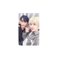 Load image into Gallery viewer, ATEEZ 'GOLDEN HOUR : Part.5' Makestar POCAALBUM Ver. Lucky Draw Benefit Photocard
