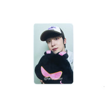 Load image into Gallery viewer, ATEEZ &#39;Golden Hour : Part 1&#39; Official MD Mito Benefit Photocard
