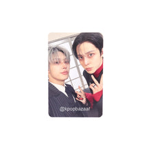 Load image into Gallery viewer, ATEEZ 'GOLDEN HOUR : Part.5' Soundwave Digipack Unit Ver. POB Benefit Photocard
