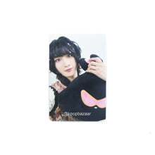 Load image into Gallery viewer, ATEEZ &#39;Golden Hour : Part 1&#39; Official MD Mito Benefit Photocard
