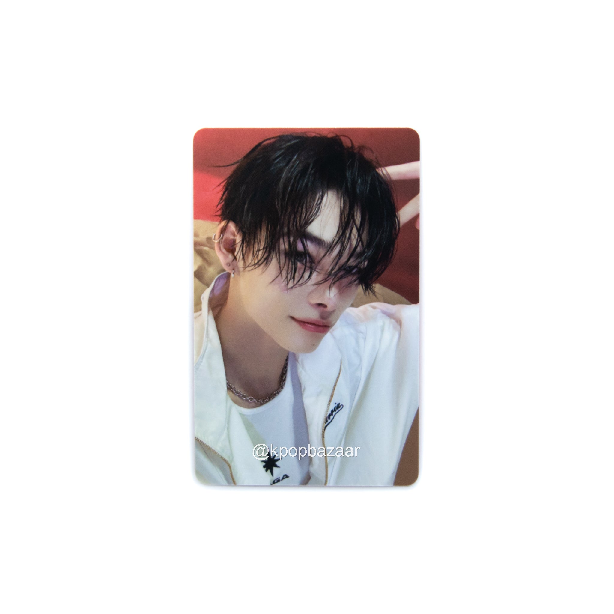 ENHYPEN 'Romance: Untold' Youtube Lucky Draw Round 2 Benefit