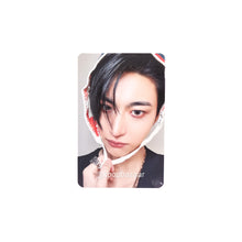 Load image into Gallery viewer, ATEEZ 'GOLDEN HOUR : Part.5' Soundwave POB Benefit Photocard
