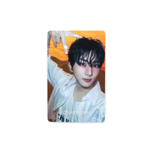 Load image into Gallery viewer, ENHYPEN &#39;Romance: Untold&#39; Youtube Lucky Draw Round 2 Benefit Photocard
