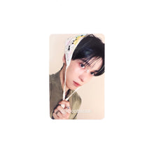 Load image into Gallery viewer, ATEEZ 'GOLDEN HOUR : Part.5' Soundwave POB Benefit Photocard
