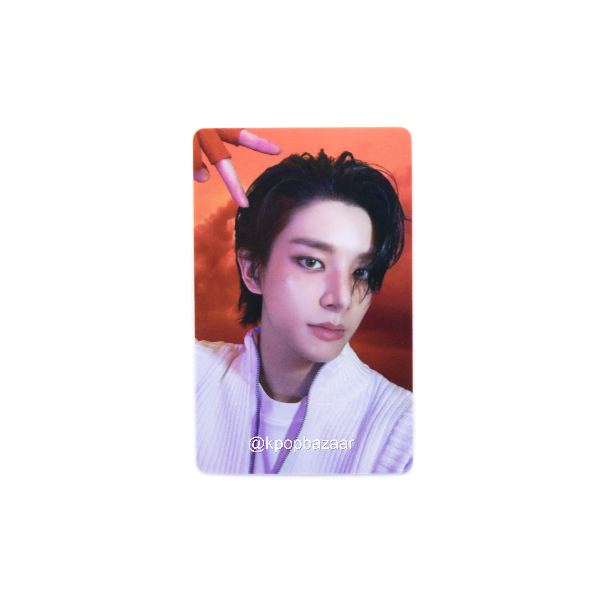 ENHYPEN 'Romance: Untold' Youtube Lucky Draw Round 2 Benefit