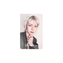 Load image into Gallery viewer, ATEEZ 'GOLDEN HOUR : Part.5' Soundwave POB Benefit Photocard
