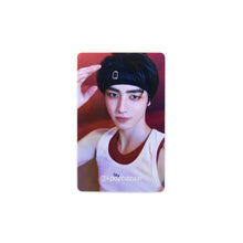 Load image into Gallery viewer, ENHYPEN &#39;Romance: Untold&#39; Youtube Lucky Draw Round 2 Benefit Photocard
