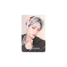 Load image into Gallery viewer, ATEEZ 'GOLDEN HOUR : Part.5' Soundwave POB Benefit Photocard
