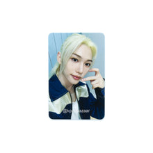 Load image into Gallery viewer, Stray Kids &#39;ATE&#39; Makestar VC Benefit Photocard
