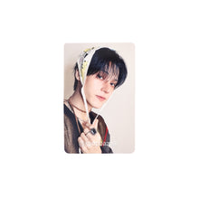 Load image into Gallery viewer, ATEEZ 'GOLDEN HOUR : Part.5' Soundwave POB Benefit Photocard
