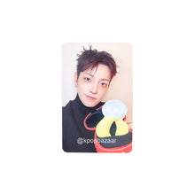 Load image into Gallery viewer, ATEEZ 'GOLDEN HOUR : Part.5' Soundwave POB Benefit Photocard
