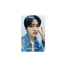 Load image into Gallery viewer, Stray Kids &#39;ATE&#39; Makestar VC Benefit Photocard
