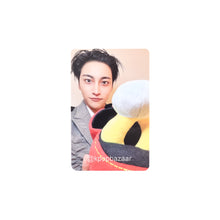 Load image into Gallery viewer, ATEEZ 'GOLDEN HOUR : Part.5' Soundwave POB Benefit Photocard
