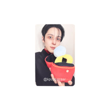 Load image into Gallery viewer, ATEEZ 'GOLDEN HOUR : Part.5' Soundwave POB Benefit Photocard
