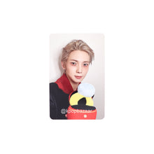 Load image into Gallery viewer, ATEEZ 'GOLDEN HOUR : Part.5' Soundwave POB Benefit Photocard
