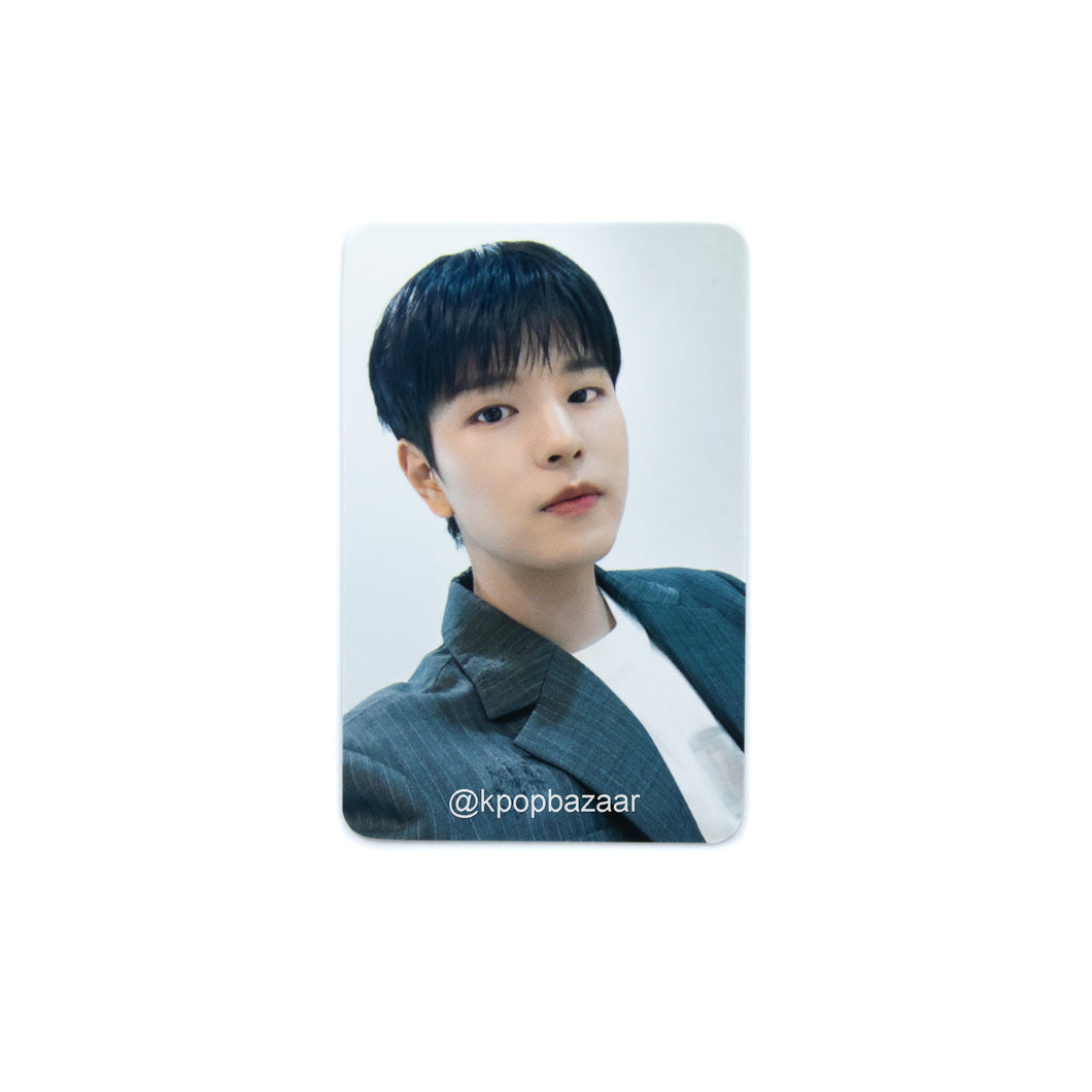 Stray Kids 'ATE' Makestar VC Benefit Photocard